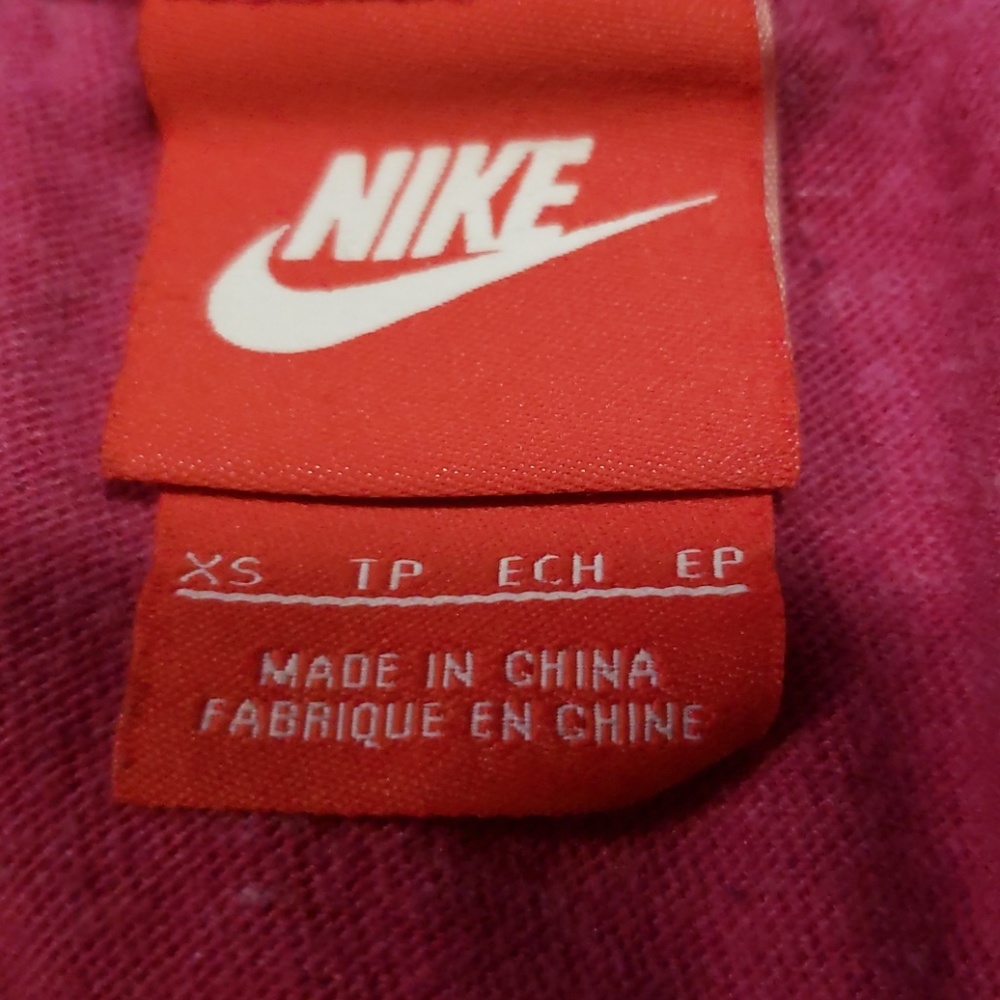 Nike razorback tank top - Picture 3 of 3